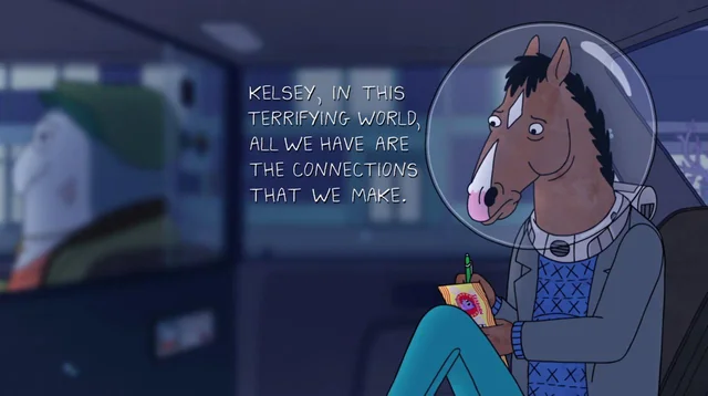 BoJack Horseman